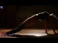 V86 - Into the Night 80s movie scenes
