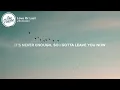 24kGoldn - Love Or Lust (Lyrics)| 1 HOUR