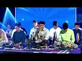 Download Lagu WALI SONGO REBORN || AL BADAR || AD AUDIO || STUDIO TEMBAKAU