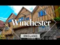 Download Lagu Winchester - Medieval and Ancient Capital of England