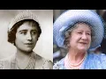 The Queen Mum Elizabeth Bowes-Lyon
