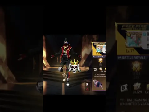 @Balugaming365 ☠️