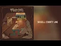 49 Winchester - "Russell County Line" [Official Audio]