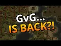 Guild vs Guild GvG is COMING BACK Forge of Empires News