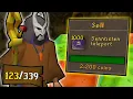 I Found Runescape s Most Underused Money Making Pyramid Trader Steve