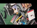 Rap CD and Vinyl Collection 90s and 2000s Part 1