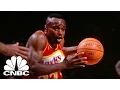 Fouled Out Rumeal Robinson American Greed CNBC Prime
