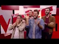 Matthieu - « Dès que le vent soufflera » (Renaud) - The Voice 2017 - Blind Audition