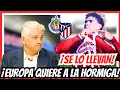 Lagu CRISIS EN EL TRI Y BOMBA EN CHIVAS: ¿ARMANDO GONZÁLEZ AL ATLÉTICO? | NOTÍCIA CHIVAS HOY 