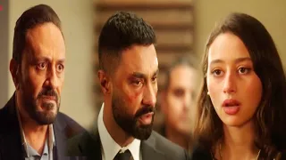 شاهر اتجنن لما عرف باختفاء يارا      وجمع رجالته علي بيت جليلة وعاوز يخرجها بالقوة    دندنها