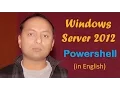 Powershell User Management Part-4 Set-Aduser English