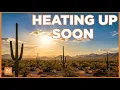 Phoenix area faces more First Alert Days as temperatures set to top 110 degrees