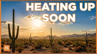 Phoenix area faces more First Alert Days as temperatures set to top 110 degrees