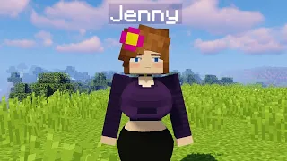 Probé los mods más virales de Minecraft!