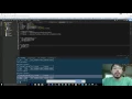 Sequelize With Cloud 9 - Queries