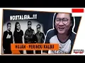 Download Lagu Hujan - Perindu Kalbu #INDOREACT