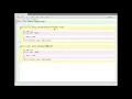 Common Array Algorithms Sum Average