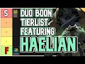 Download Lagu Haelian Hates My Tierlist?! | Hades 2 Unseen Update