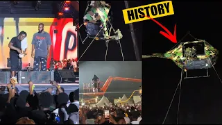 watch pastor kweku smoke for a reason revival concert 2025