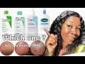 HOW TO CHOOSE THE RIGHT CLEANSER FOR YOUR SKIN TYPE OILY DRY SENSITIVE SKINCARE