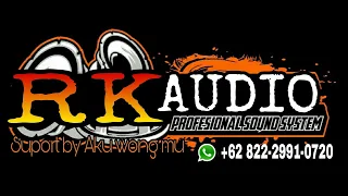  dj senam muddle spesial reques rk audio miniatur jember