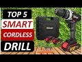 Download Lagu Top 5 beste draadloze slimme boormachines in 2025 op AliExpress