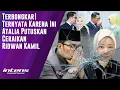 Lagu Ternyata Karena Ini Atalia Putuskan Ceraikan Ridwan Kamil | Intens Investigasi | Eps 6090