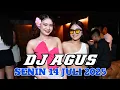 Download Lagu DJ AGUS TERBARU DJ AGUS SENIN 14 JULI 2025 FULL BASS || ATHENA BANJARMASIN