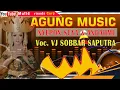 Download Lagu AGUNG MUSIC//LAGU LAMPUNG//NYEPON SUYA \u0026 ANDAHMU//Voc Vj SOBAR//Mufid Friends Corp