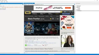 2 Following Links and Extracting from Inside
