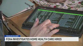 Loophole lets convicted criminals serve as home health aides in Kansas