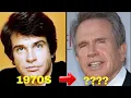 Why Hollywood s Greatest Lover Vanished - Warren Beatty documentary
