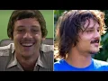 What Joe Exotic s Husbands Looked Like Before After Marriage