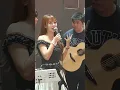 Mona 表妹 live cover 回 憶半分鐘/ 牆纸 月光效應無言以對 @ cityecho @Mongkok 