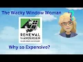 Renewal by Andersen Honest Review of Price Product and Presentation