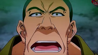 الحلقة الأخيرة من انمي يويا سكاكي1 6 