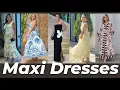 Download Lagu New Maxi Dresses for August 2025