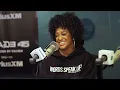 Rapsody Tells Stories about Her Early Days, Kendrick, Mac Miller and "God Gotta Afro" on Real Late!