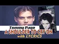 Download Lagu A Shoulder To Cry On - Tommy Page 1988 (with Lyrics)