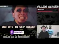 ANKOR feat. MAH (SiM) - DANZO · lying ghost [OFFICIAL VIDEO] REACTION