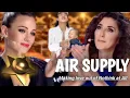 Download Lagu Golden Buzzer: The Judges Cry When Filipino   Strange Baby Sings Along to the Air Supply song