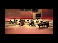 Impulse Ensemble play Bumper Cars (Flugelhorn Solo)