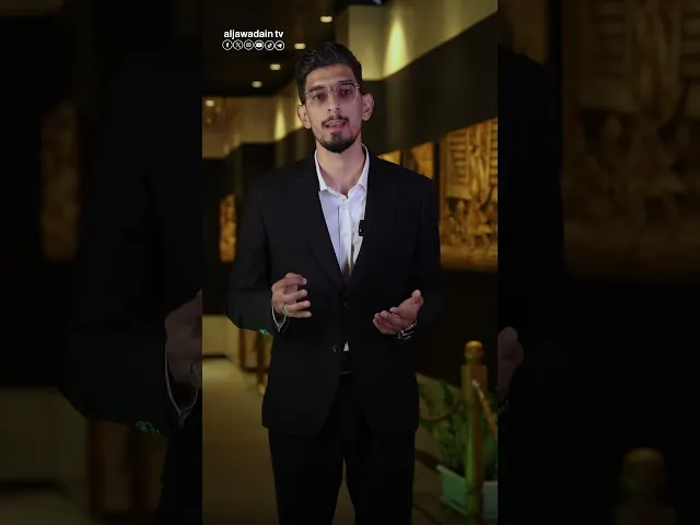 ⁣٨ ذو الحجة  في يوم التروية… ارتوى التاريخ من موقف