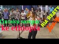 Lagu Cintaku Sampai Ke Ethiopia - Ashakie cover (Ria Resty Fauzy)