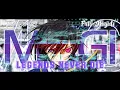 AGAINST THE CURRENT - LEGENDS NEVER DIE (cover @YouthNeverDies\u0026 @fatinmajidi) AMV @Magi_Edit