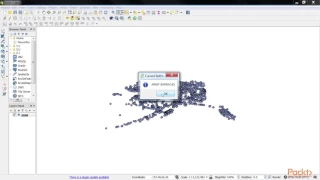 Getting started with QGIS Extending QGIS with Python packtpub com