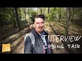 JavaScript job interview task I actually got - New 2019 version of famous Gilded Rose Kata 4K