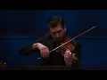 Philharmonic String Quartet Berlin, Antonin Dvorak, Quartet Op. 96, No. 12, F-Major "American"