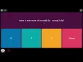 Python MCQs on Basics MCQs on Python Basics for Placement Python MCQs