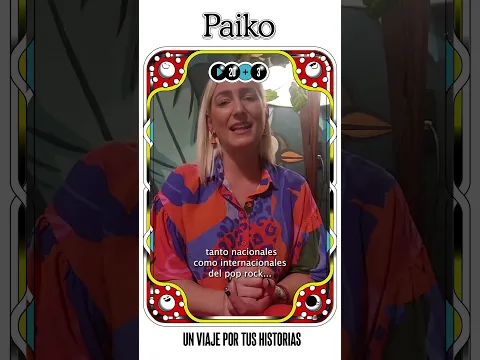 Un viaje por tus historias - #Paiko20+3
